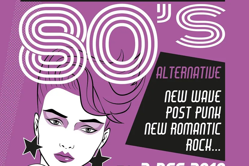 azotod back to the 80s alternative 2019
