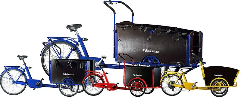 bakfiets
