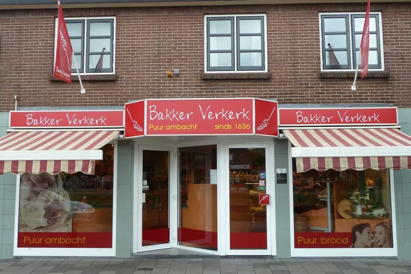 bakkerverkerk