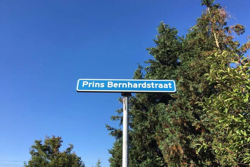 bernardstr
