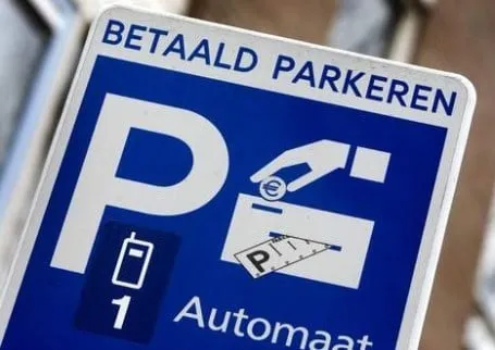 betaaldparkeren