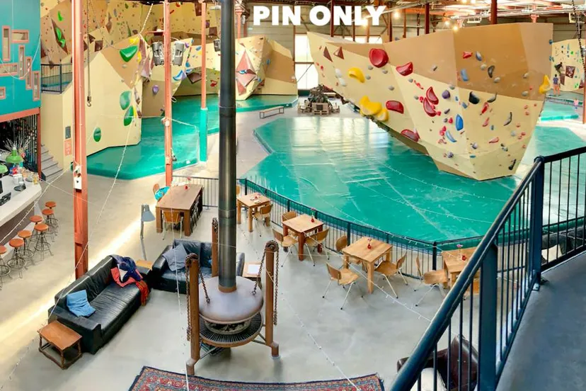 boulderhal energiehaven