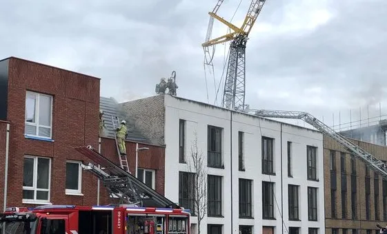 brand kruidnagelweg 1