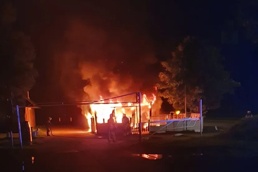 brand strijkviertel