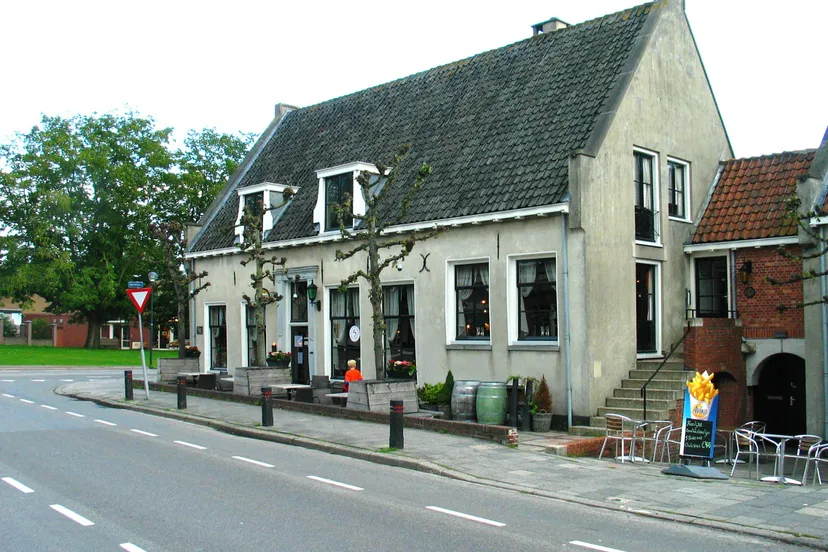 brouwerij