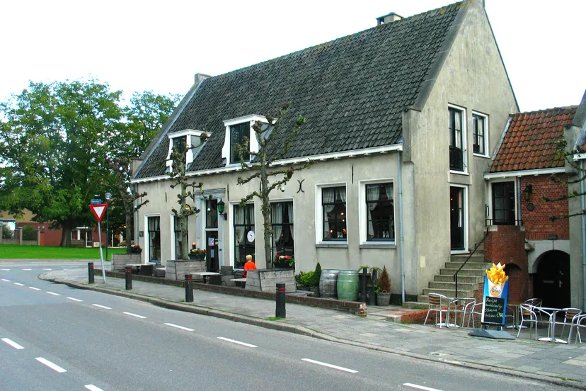 brouwerij