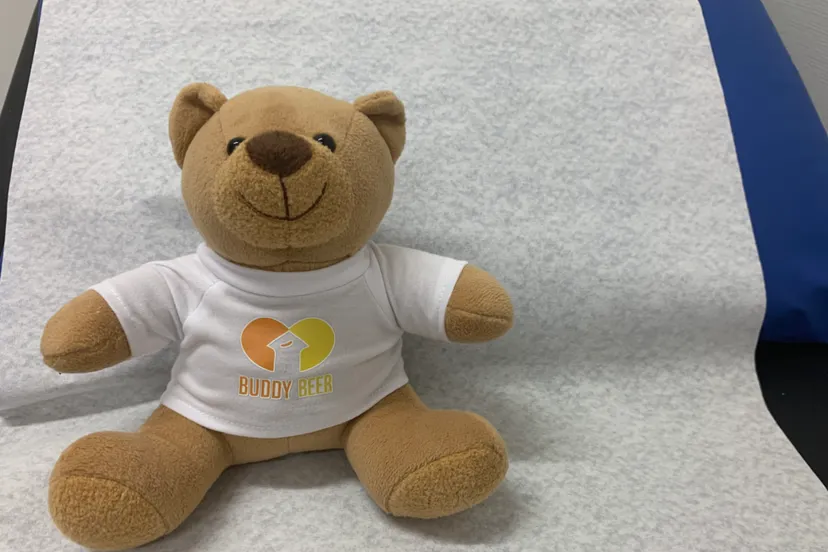 buddybeer