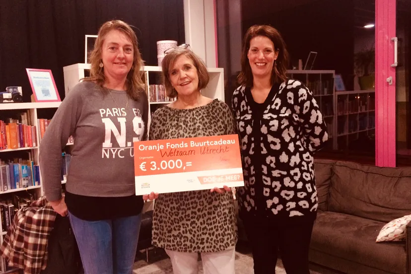 buurtcadeau welzaamvleuten