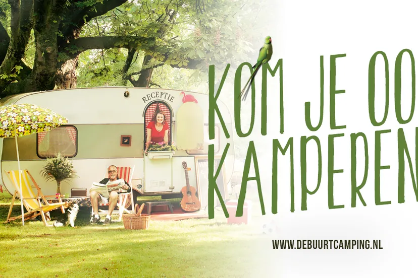 buurtcamping