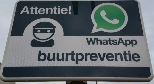 buurtwhatsapp