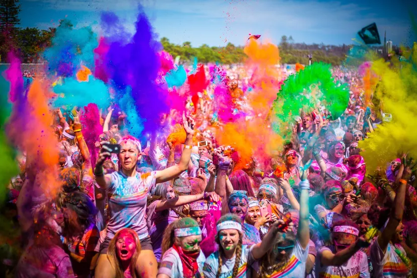 colorrun