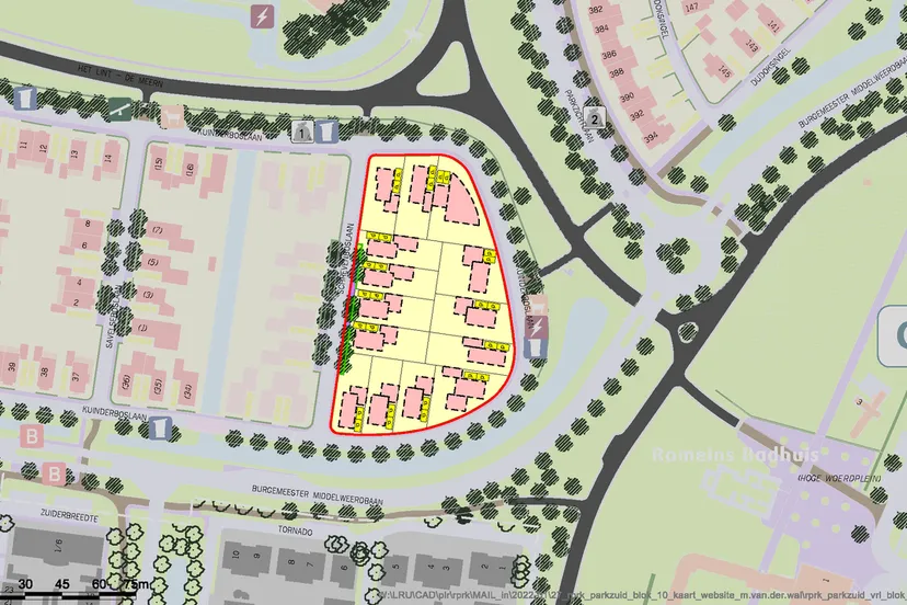 csm 2022 02 locatie met kavels parkzuid blok 10 18374c86bc