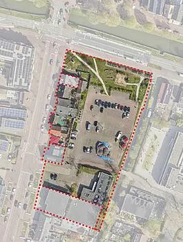 csm hart van de meern zuid luchtfoto 459fbd42d0