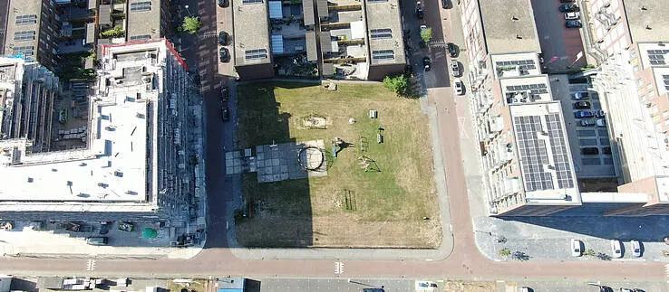 csm kavel appartementencomplex pablo picassostraat 11a52ada20