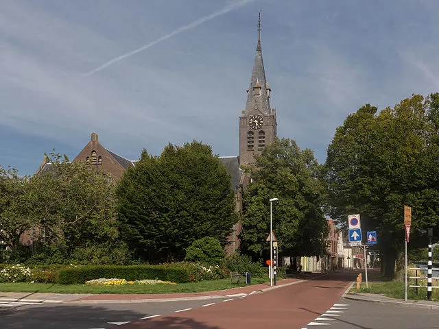 de meern de marekerk1