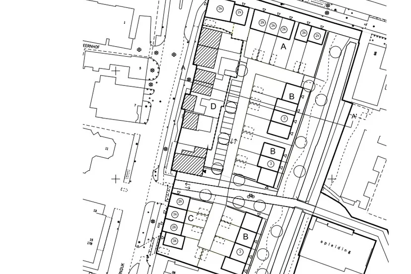 de meernzuid