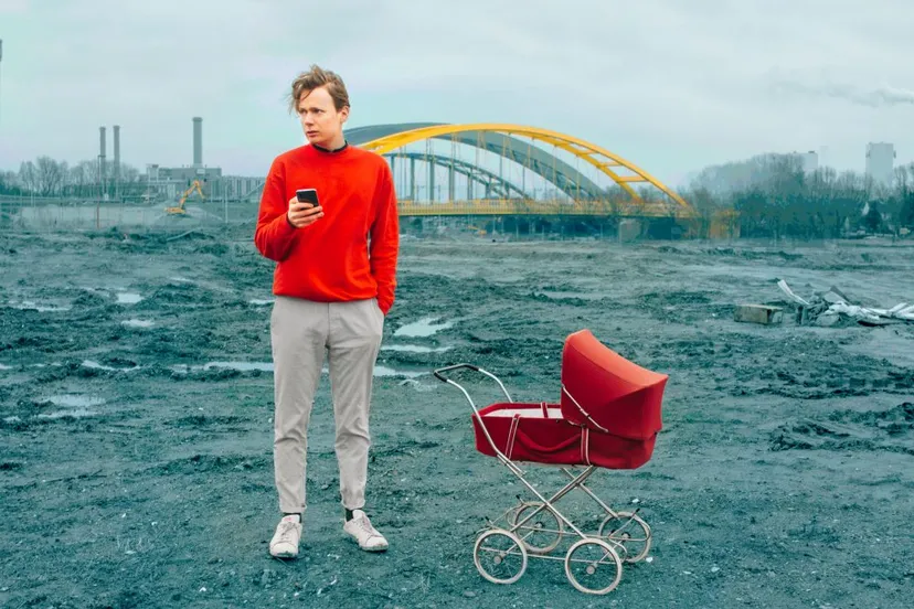 de transmissie leidsche rijn