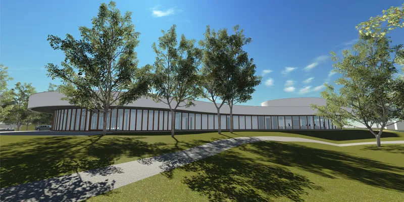 domstede crematorium