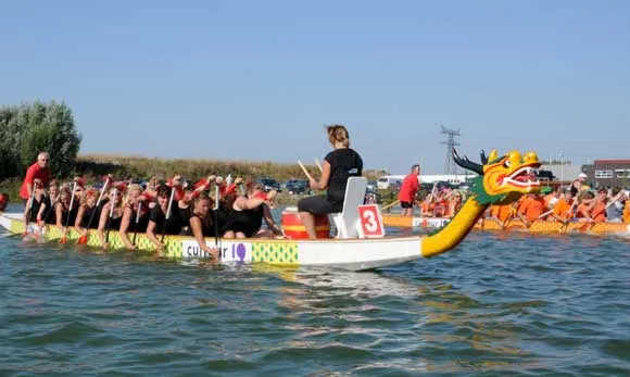 drakenboot