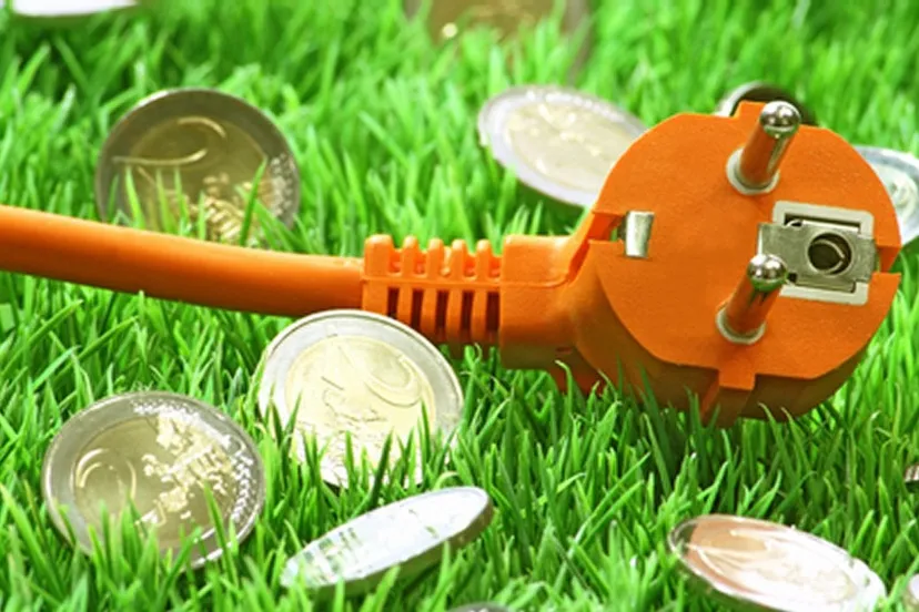 duurzame energie zakelijk