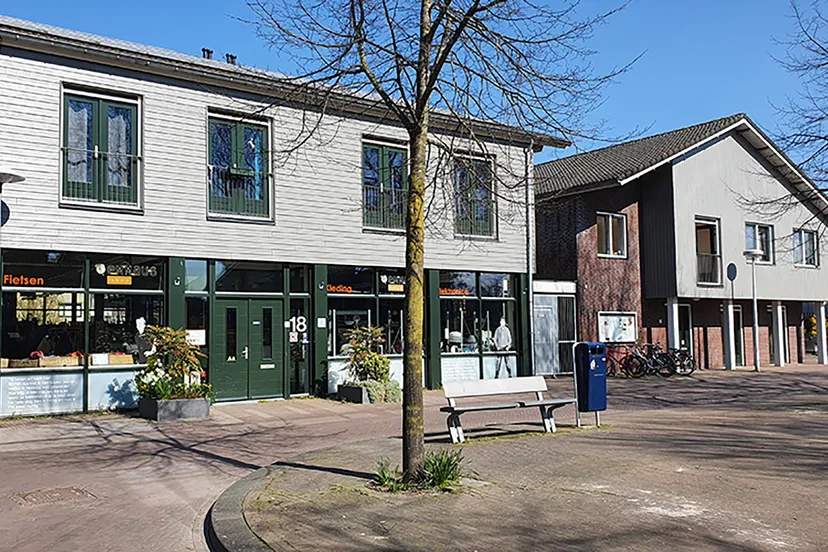 emmaus parkwijk
