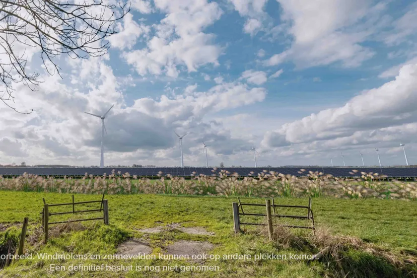 energielandschap