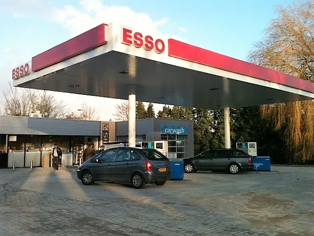 esso