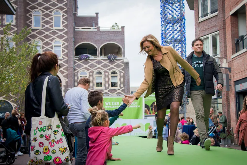 fashion event vleuterweide 2