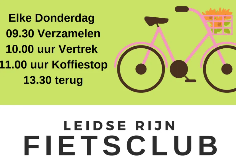 fietsclub