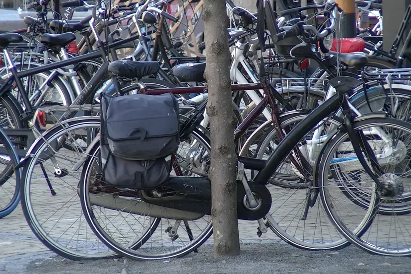 fietsen leidsche rijn centrum