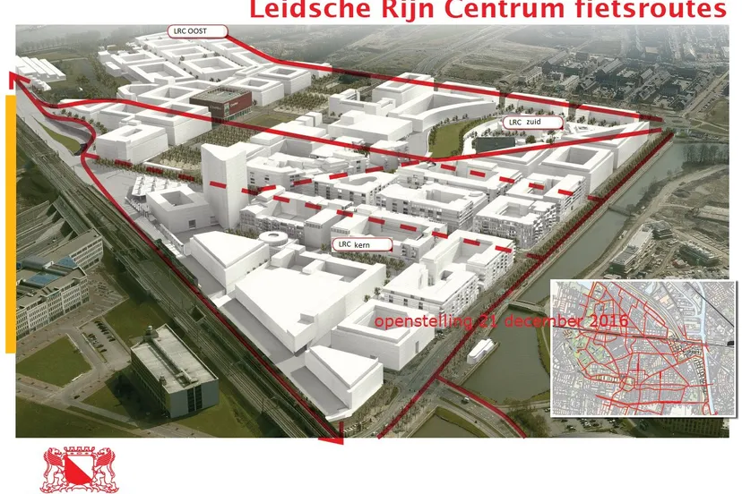 fietspadenleidscherijnoost