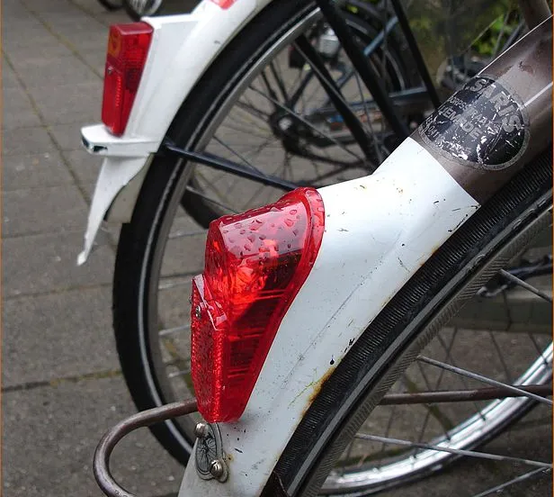 fietsverlichting