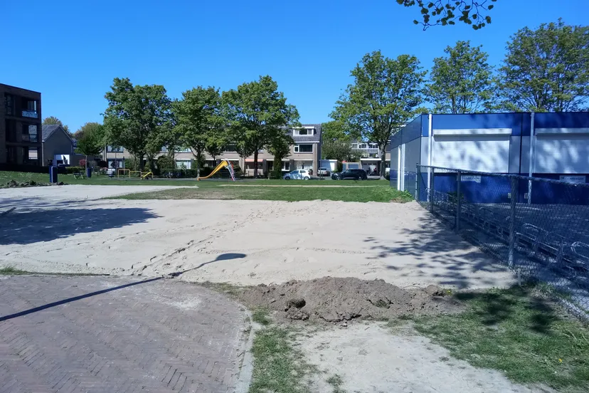 foto 2 verbouwing willibrordschool