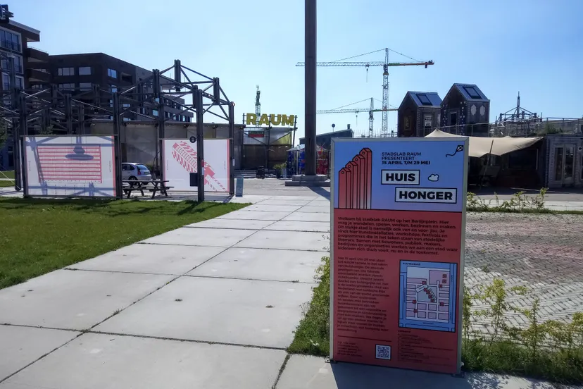 foto expositie huishonger