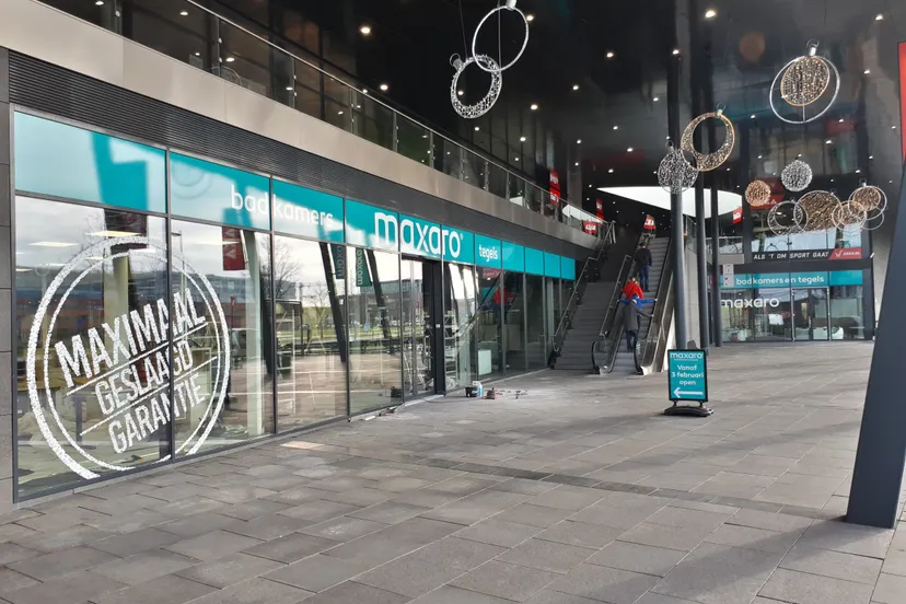 fotos maxaro utrecht 1