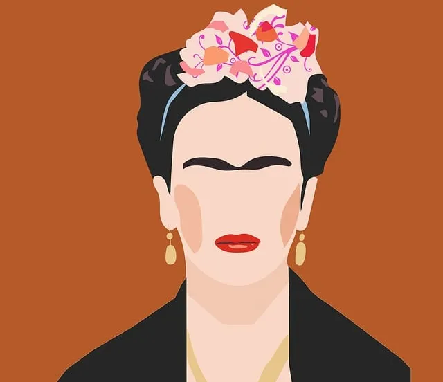 frida kahlo 8261447 640