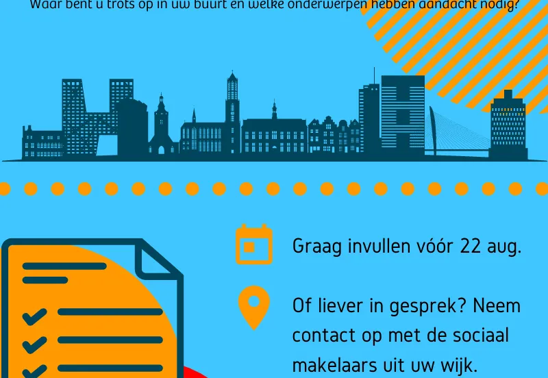 gezamenlijke wijkagenda