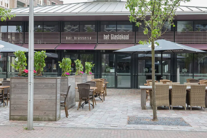 glaslokaal