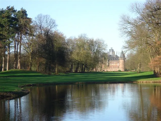 golfbaan de haar 008 1