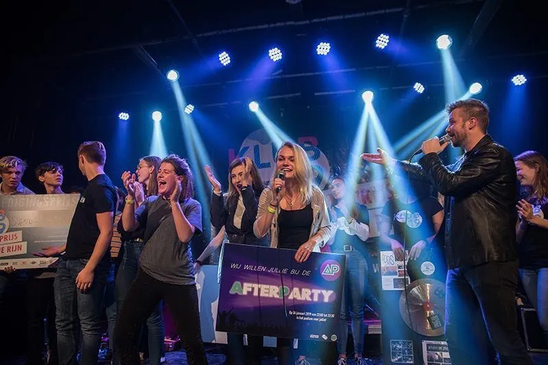 grote prijs van leidsche rijn