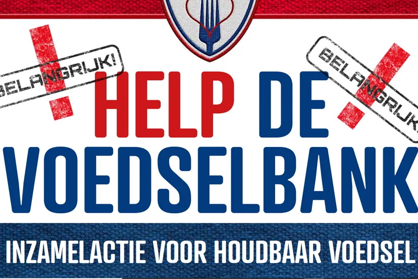 help de voedselbank