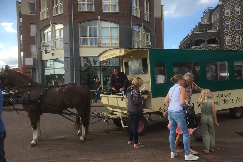 historische vereniging