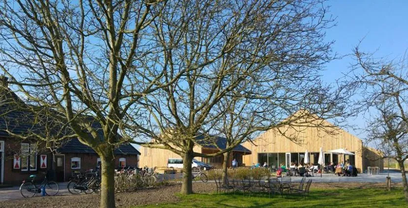 hoeve wielrevelt