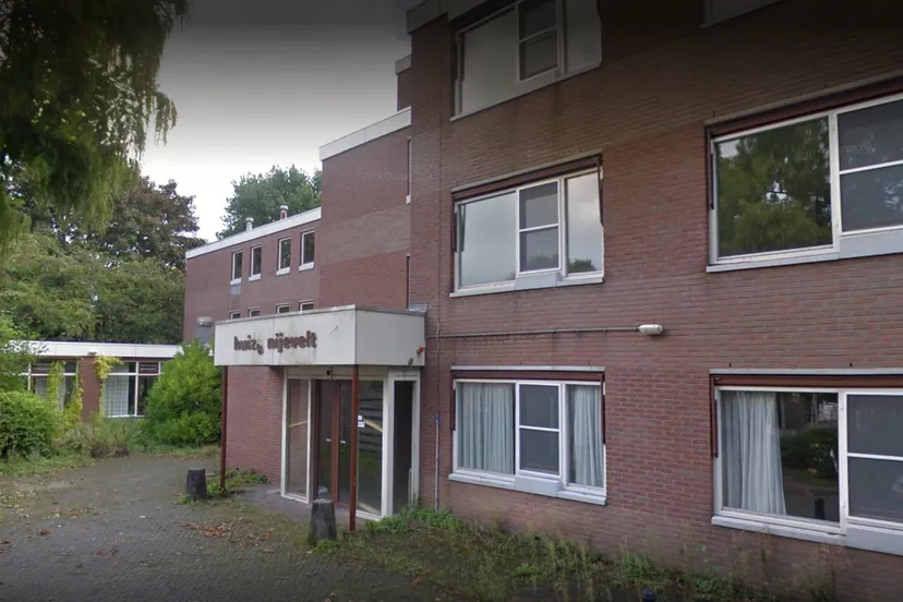 huize nijevelt