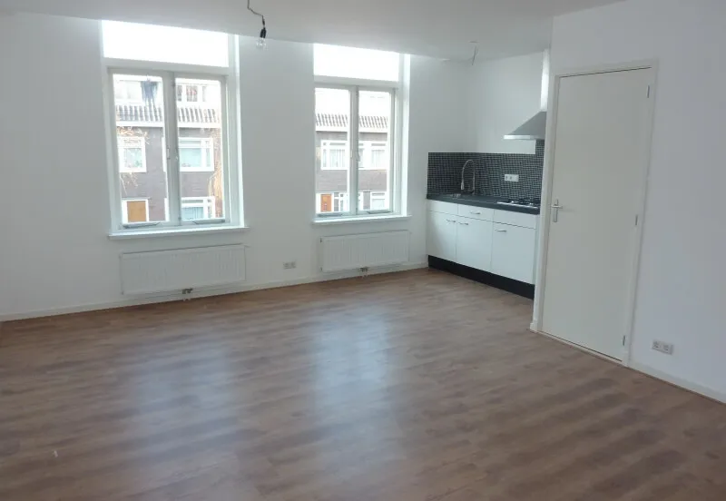 huurwoning