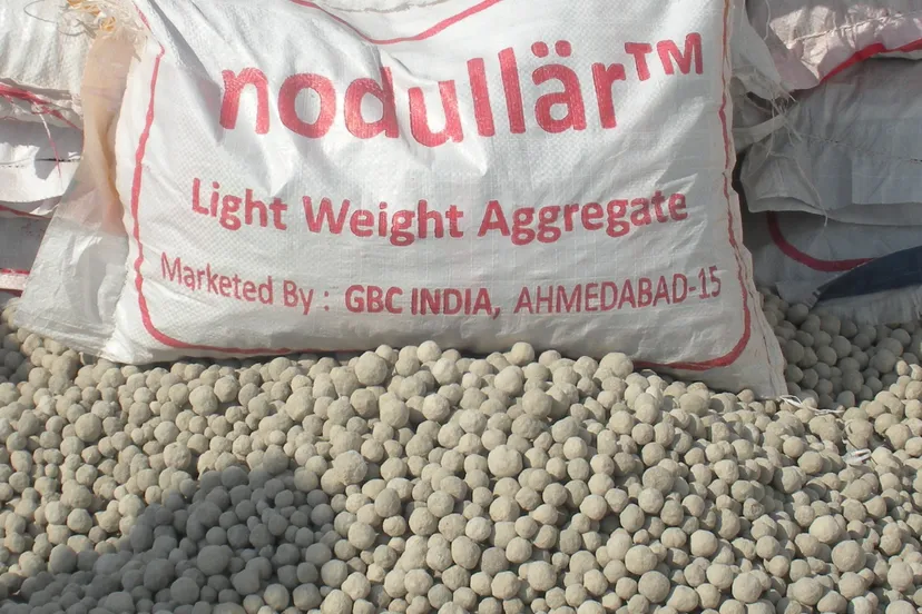 insulation pebbles leca light clay aggregates 523261