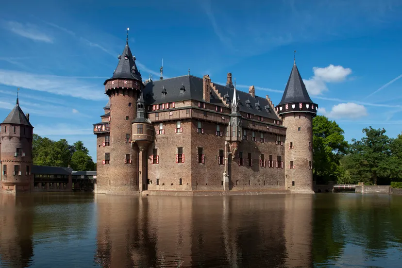 kasteel panorama hr