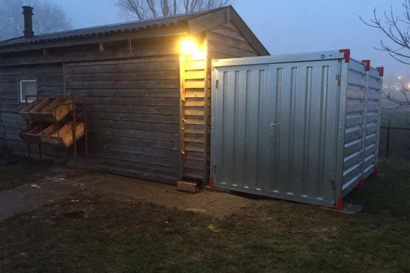 kasteeltuinnijevelthut