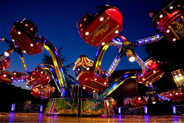 kermis