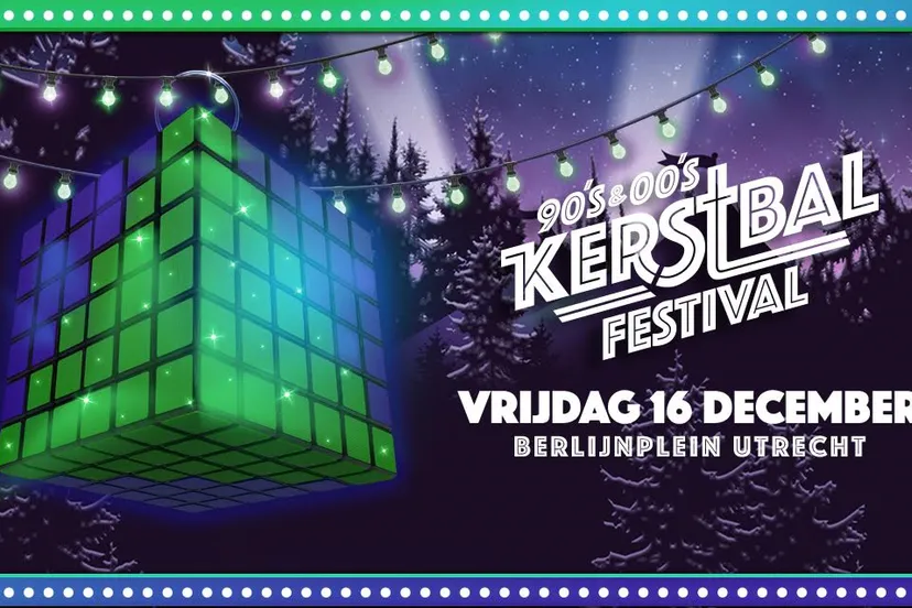 kerstbalfestival